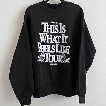 Gracie Abrams グレイシーエイブラムス Tシャツ 新品S 新品 S Gracie Abrams グレイシー・エイブラムス Tシャツ Abrams